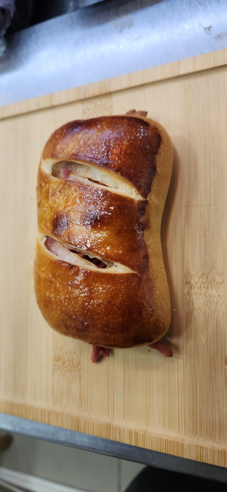 Pekara Cold Sandwich